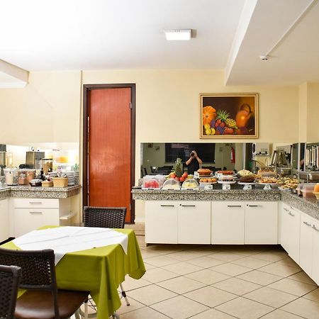 Hotel Casa Nova วาร์เซีย กรานเด ภายนอก รูปภาพ