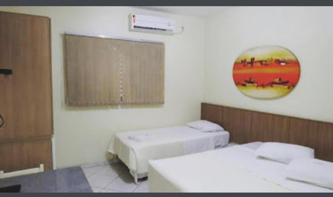 Hotel Casa Nova วาร์เซีย กรานเด ภายนอก รูปภาพ