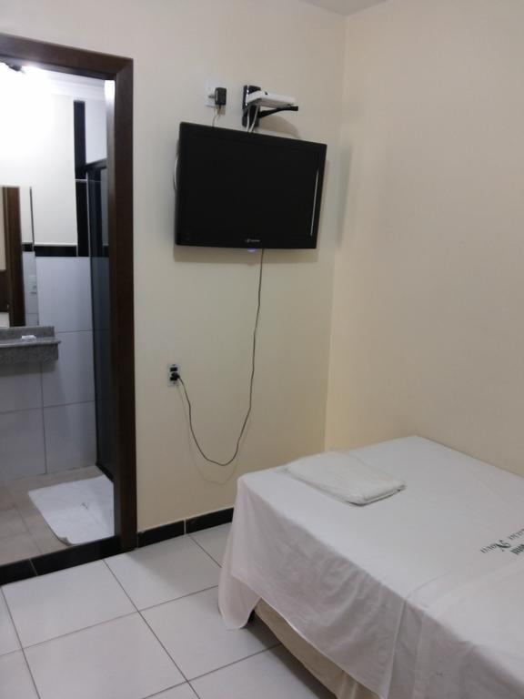 Hotel Casa Nova วาร์เซีย กรานเด ห้อง รูปภาพ