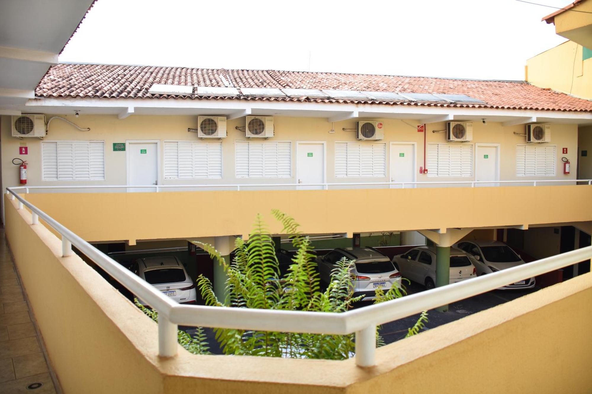 Hotel Casa Nova วาร์เซีย กรานเด ภายนอก รูปภาพ