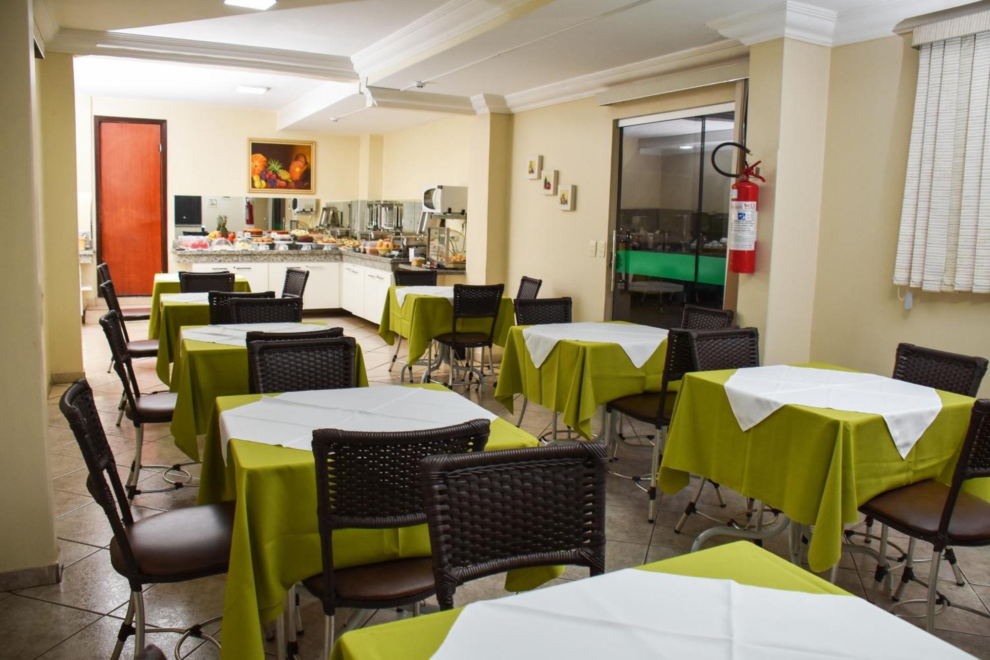 Hotel Casa Nova วาร์เซีย กรานเด ภายนอก รูปภาพ