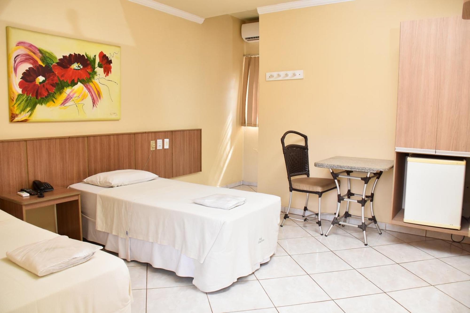 Hotel Casa Nova วาร์เซีย กรานเด ภายนอก รูปภาพ