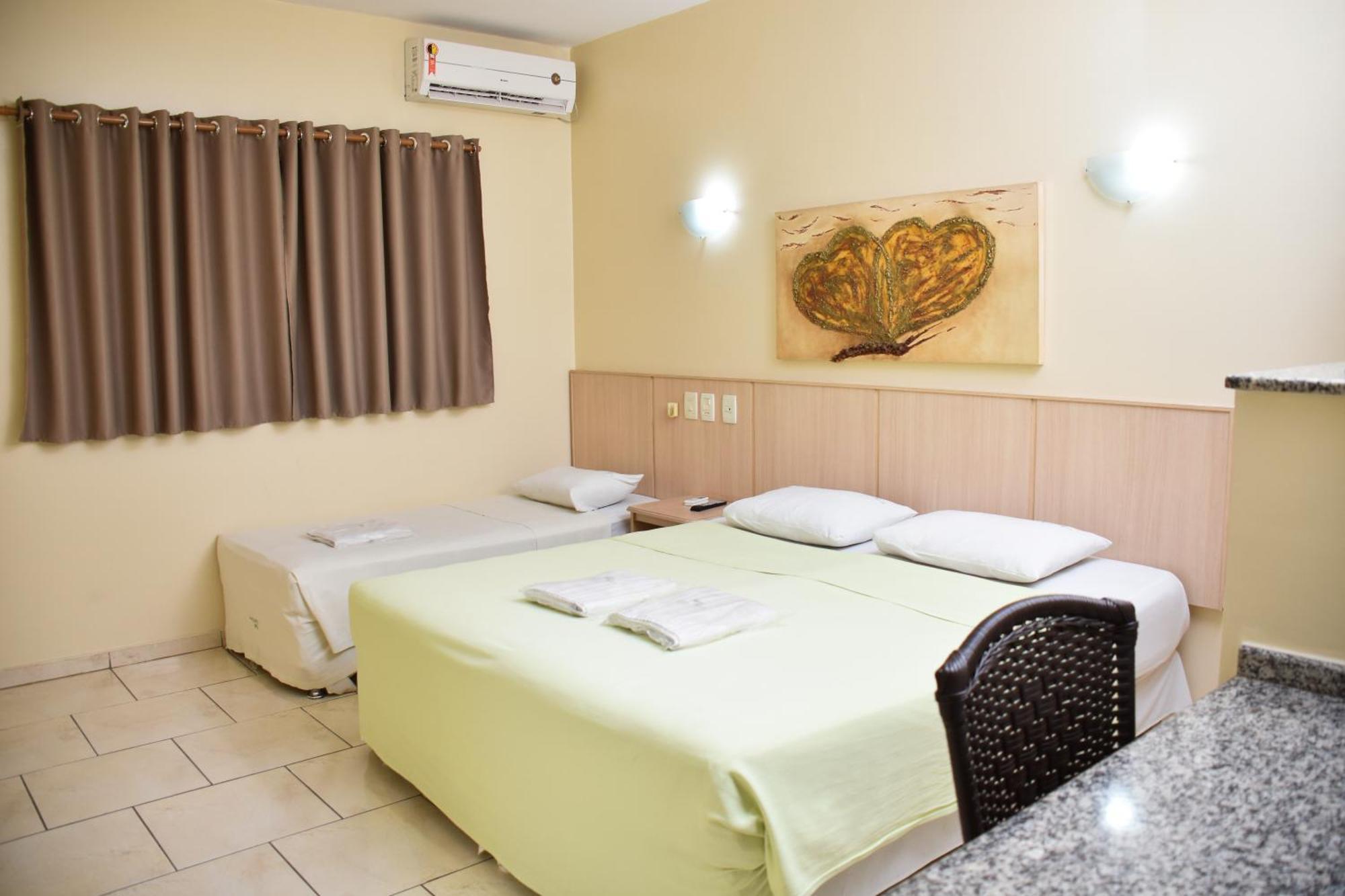 Hotel Casa Nova วาร์เซีย กรานเด ภายนอก รูปภาพ