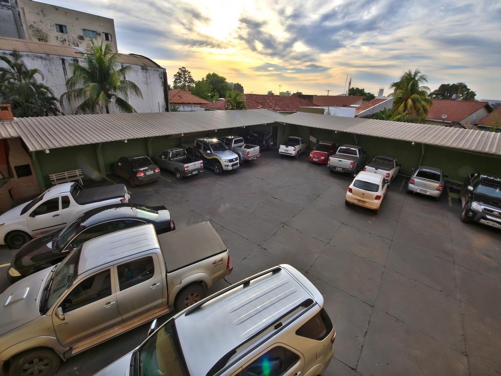 Hotel Casa Nova วาร์เซีย กรานเด ภายนอก รูปภาพ