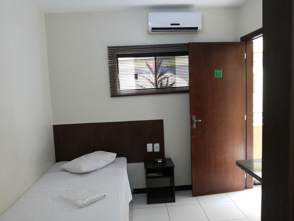 Hotel Casa Nova วาร์เซีย กรานเด ห้อง รูปภาพ