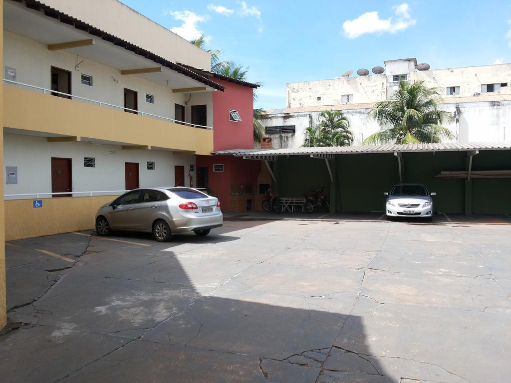 Hotel Casa Nova วาร์เซีย กรานเด ภายนอก รูปภาพ