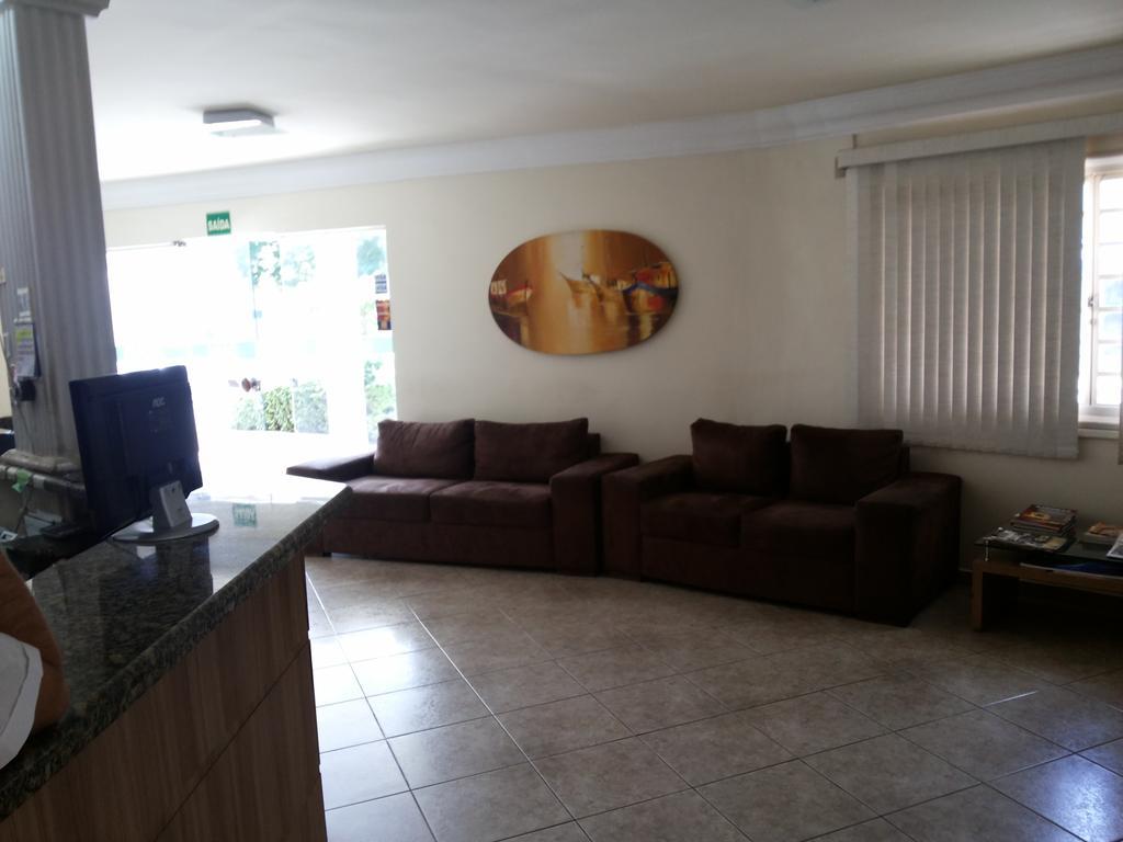Hotel Casa Nova วาร์เซีย กรานเด ภายนอก รูปภาพ