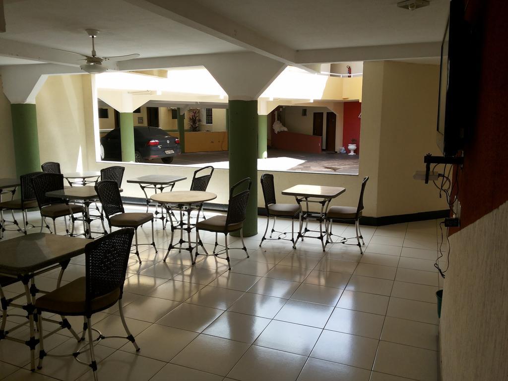 Hotel Casa Nova วาร์เซีย กรานเด ภายนอก รูปภาพ