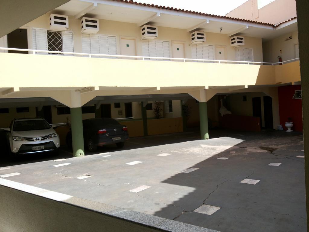 Hotel Casa Nova วาร์เซีย กรานเด ภายนอก รูปภาพ